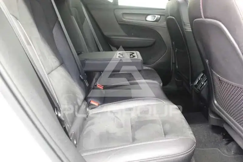 2019 Volvo XC40