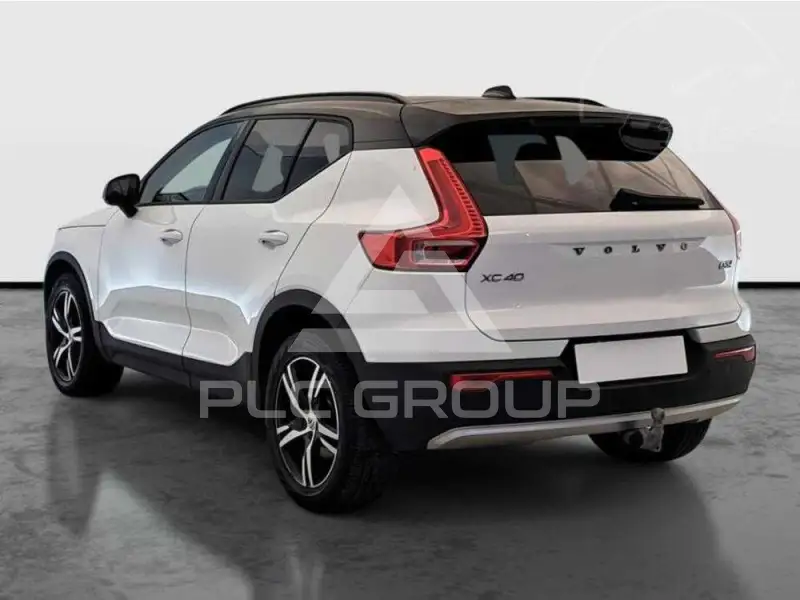 2019 Volvo XC40