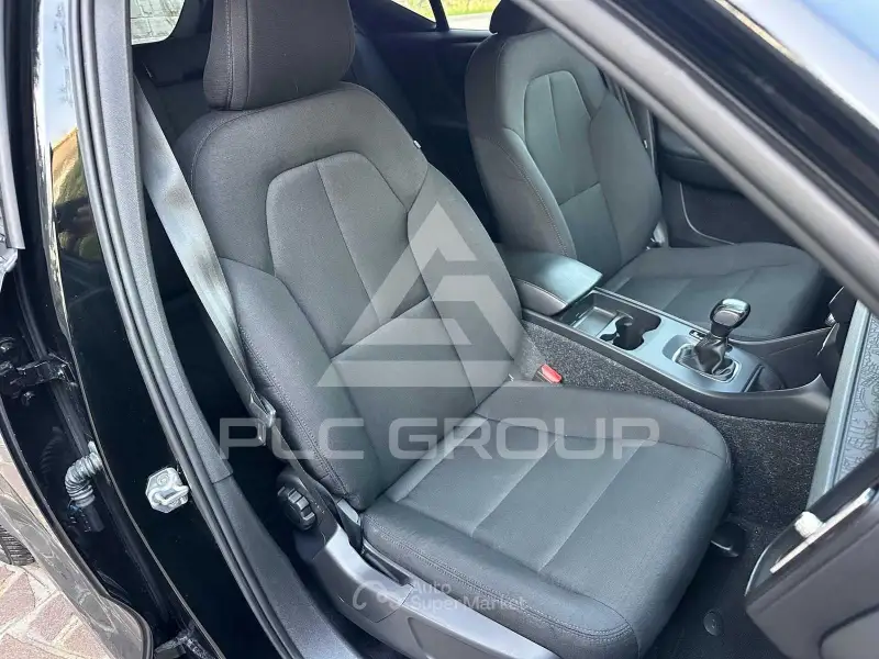 2019 Volvo XC40