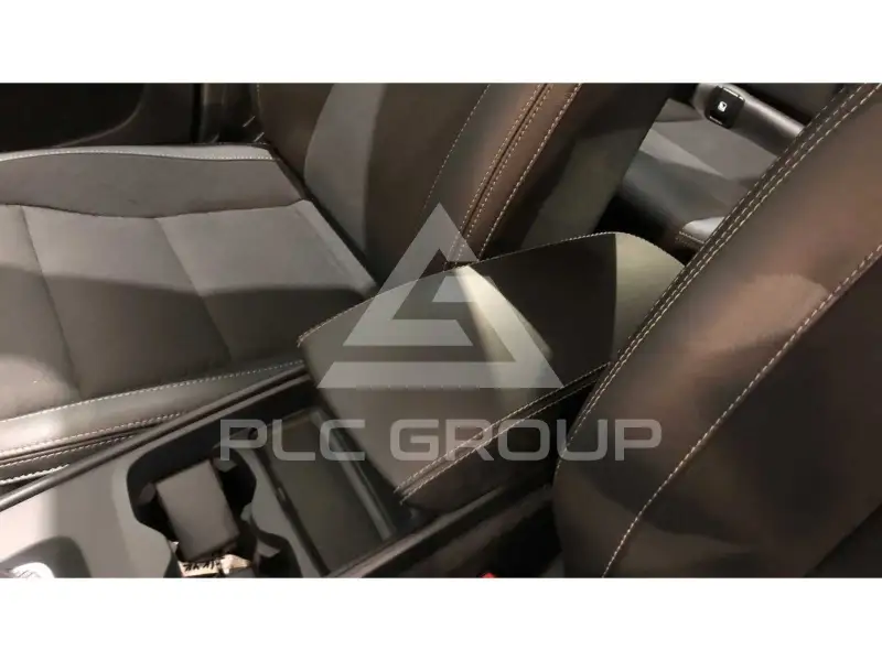 2019 Volvo XC40