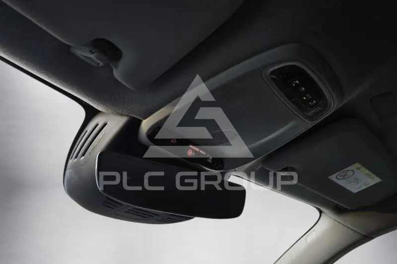 2019 Volvo XC40