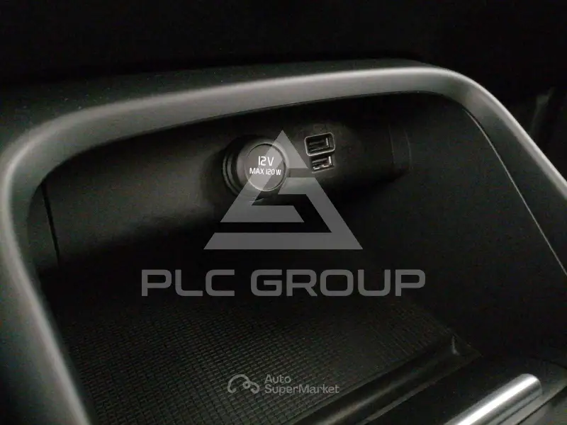 2019 Volvo XC40