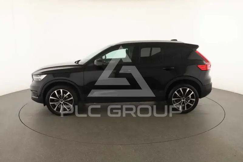 2019 Volvo XC40