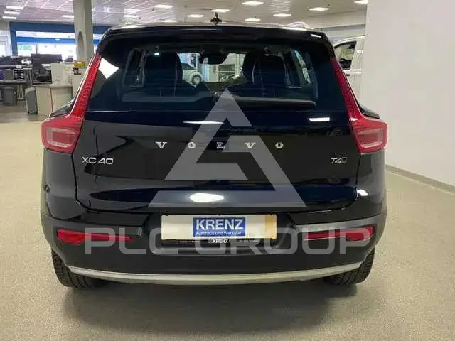 2019 Volvo XC40