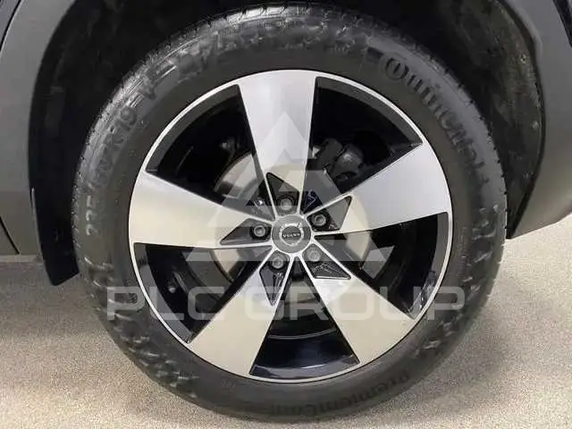 2019 Volvo XC40