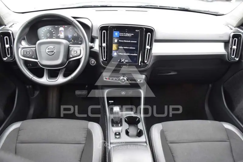 2019 Volvo XC40
