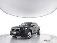 2019 Volvo XC40