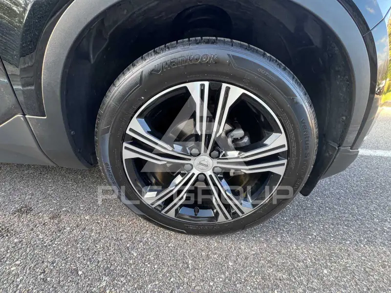 2019 Volvo XC40