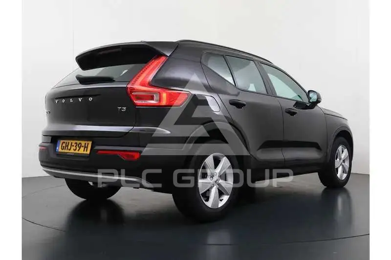 2019 Volvo XC40