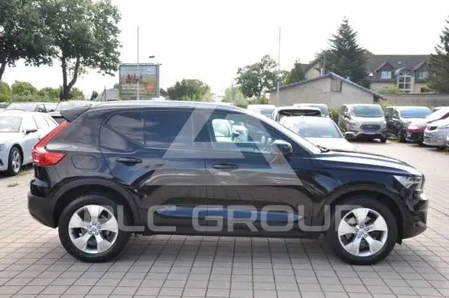 2019 Volvo XC40