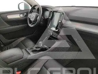 2019 Volvo XC40