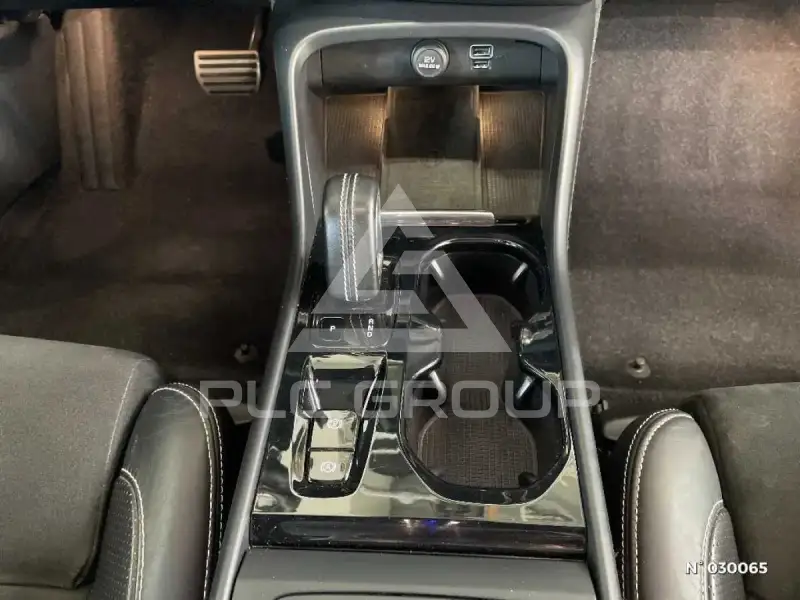 2019 Volvo XC40