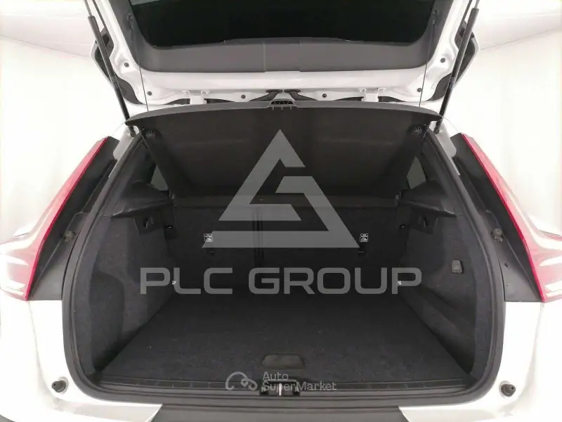 2019 Volvo XC40