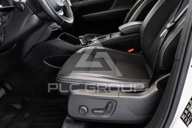 2019 Volvo XC40