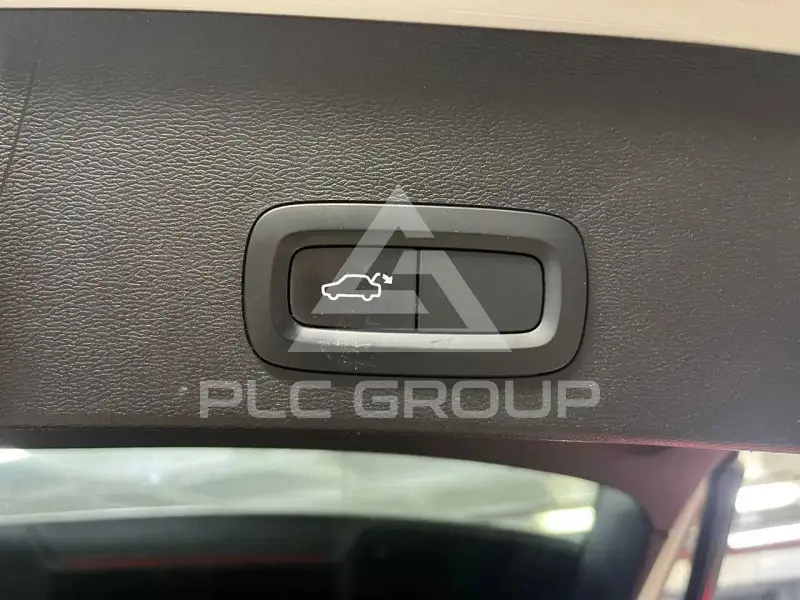 2019 Volvo XC40