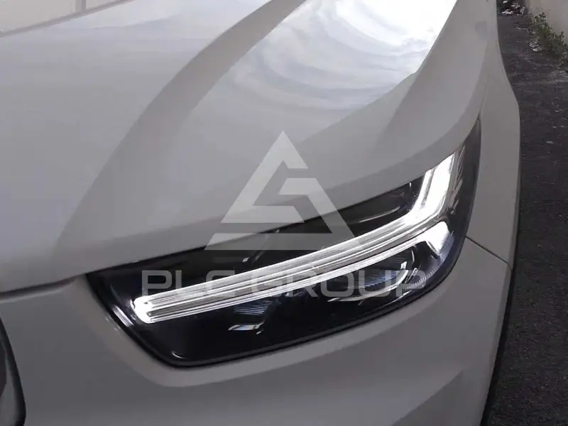 2019 Volvo XC40