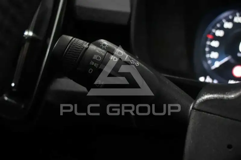 2019 Volvo XC40