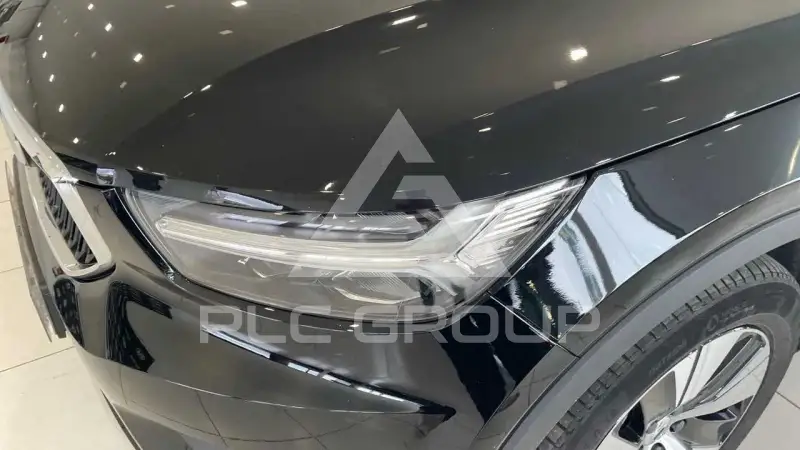 2019 Volvo XC40