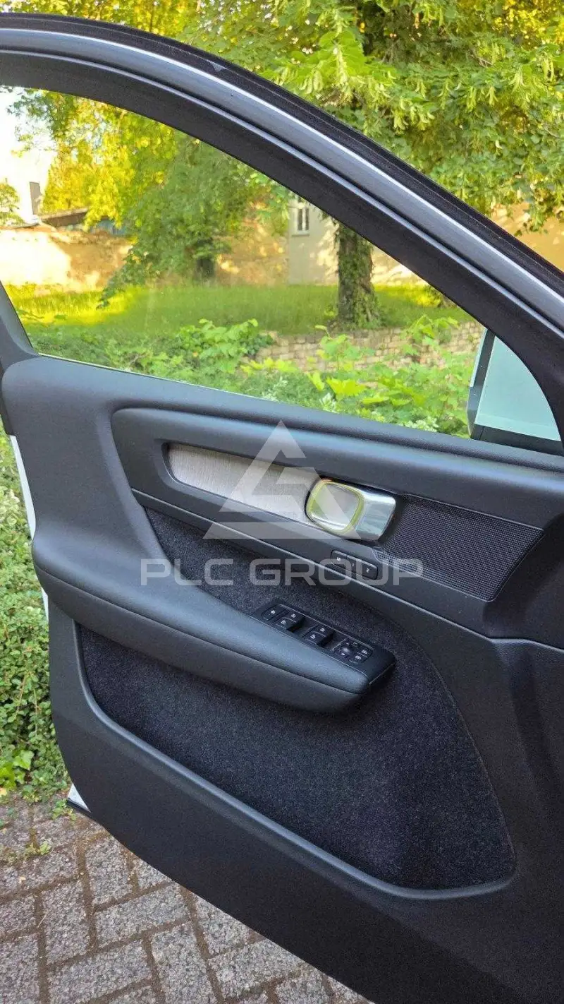 2019 Volvo XC40