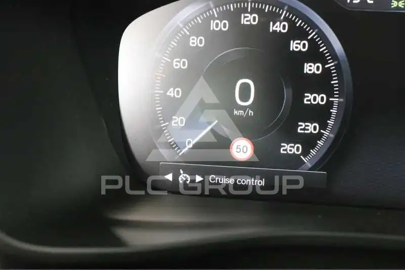 2019 Volvo XC40