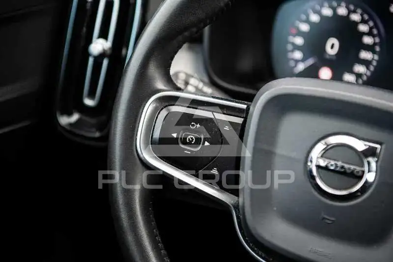 2019 Volvo XC40