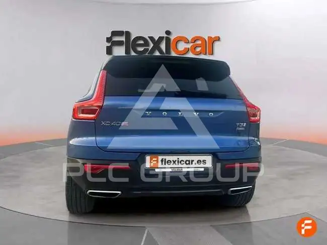 2019 Volvo XC40