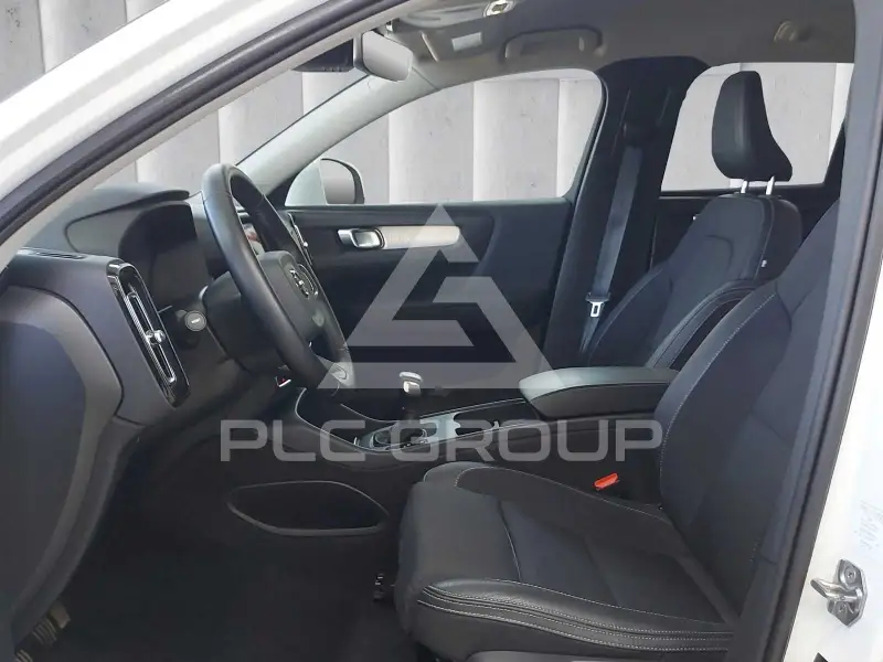 2019 Volvo XC40