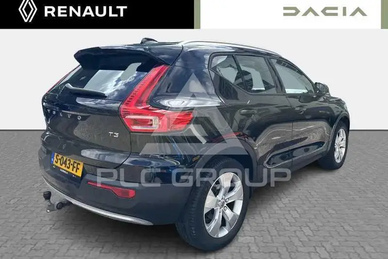 2019 Volvo XC40