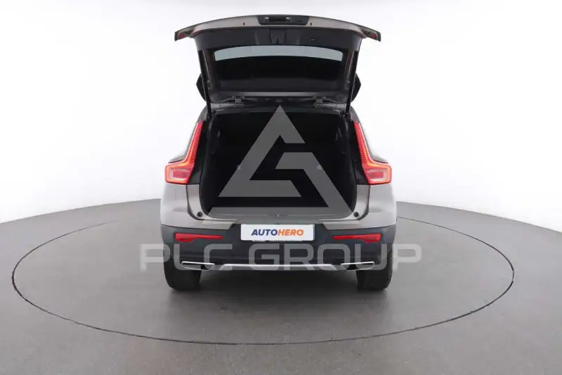 2019 Volvo XC40