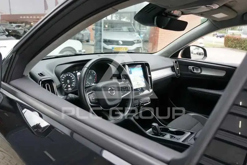 2019 Volvo XC40