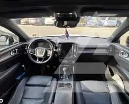 2019 Volvo XC40