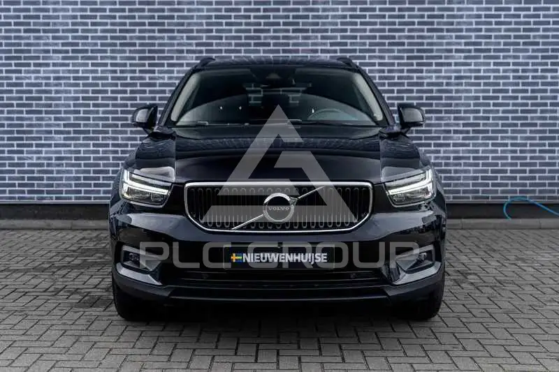 2019 Volvo XC40