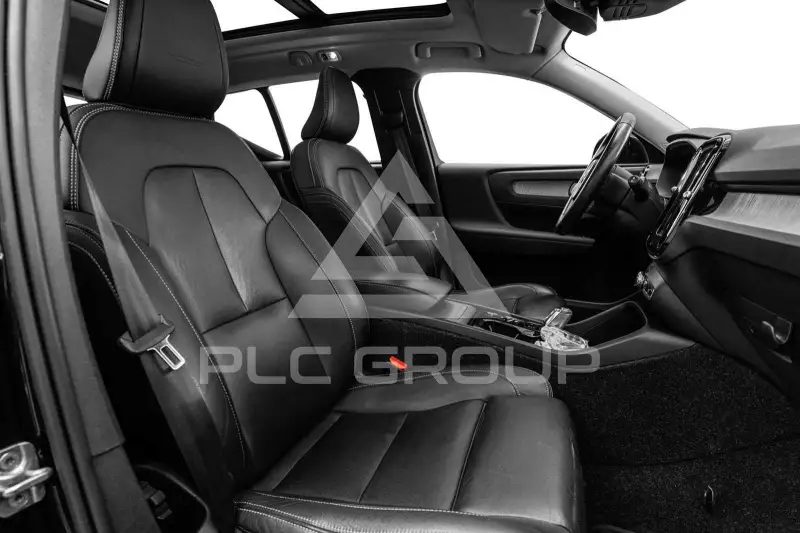 2019 Volvo XC40