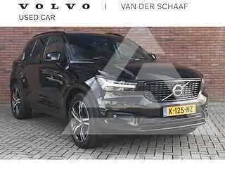 2019 Volvo XC40