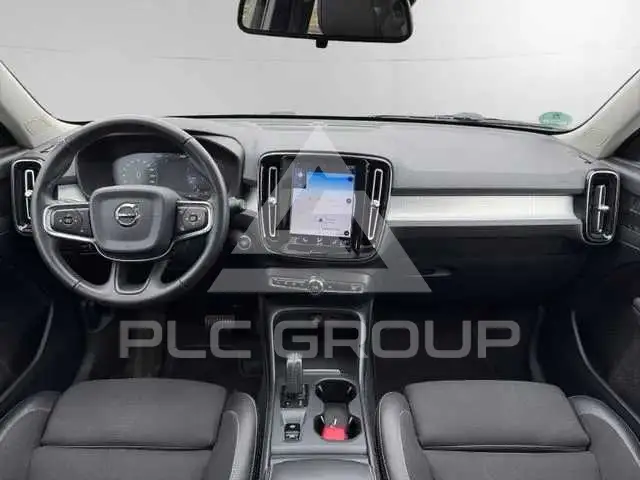 2019 Volvo XC40