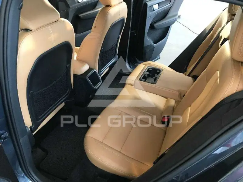 2019 Volvo XC40
