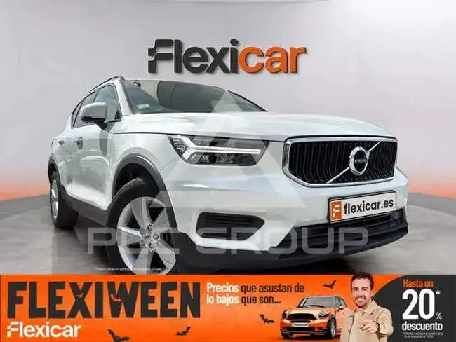 2019 Volvo XC40