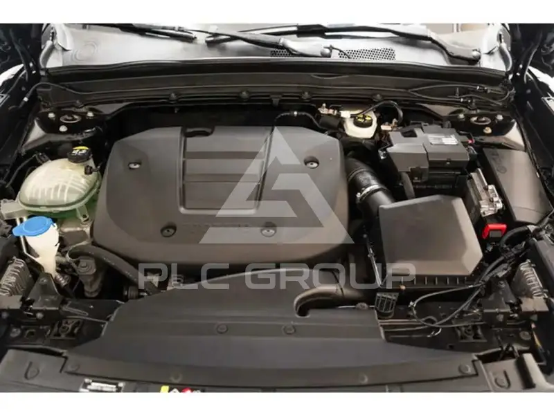 2019 Volvo XC40