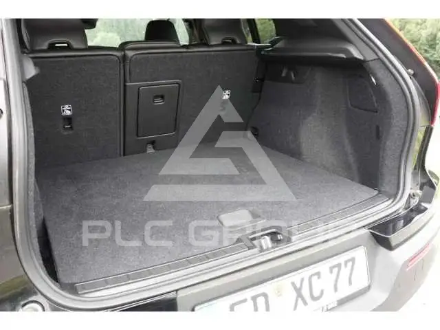 2019 Volvo XC40