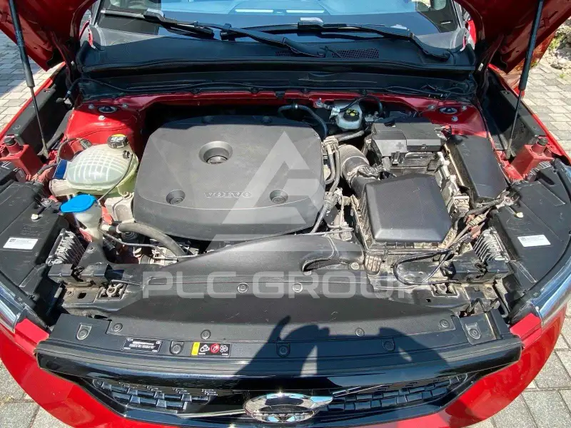 2019 Volvo XC40