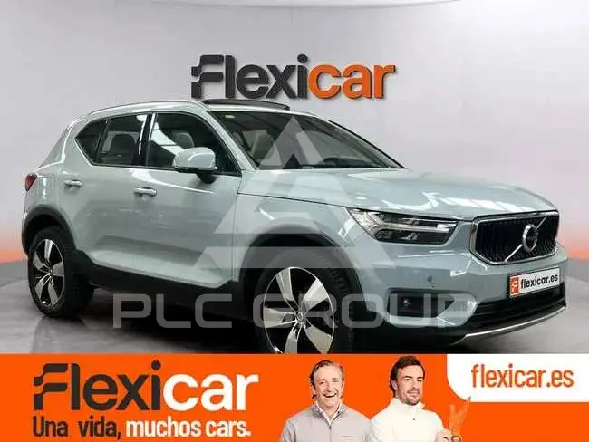 2019 Volvo XC40