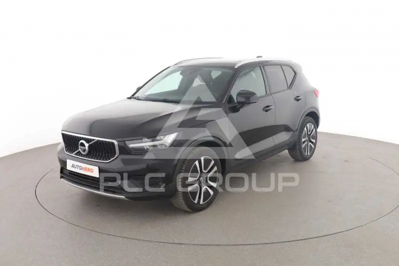 2019 Volvo XC40