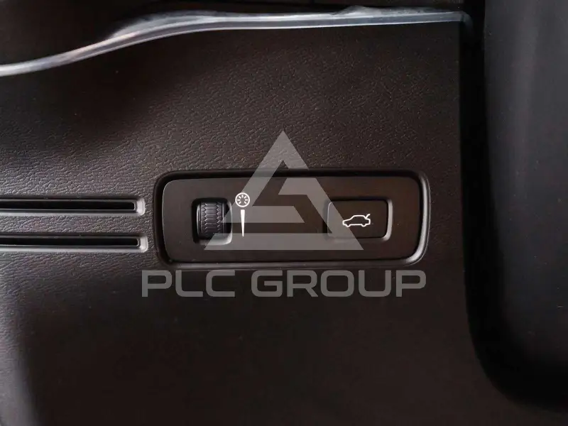 2019 Volvo XC40