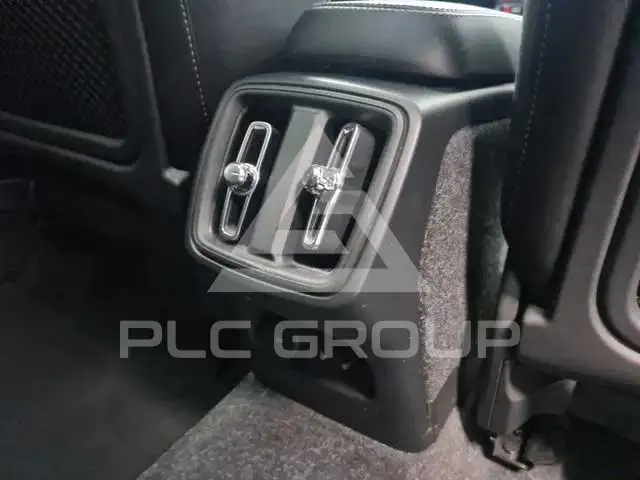 2019 Volvo XC40