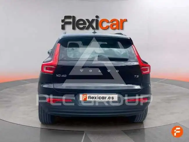 2019 Volvo XC40
