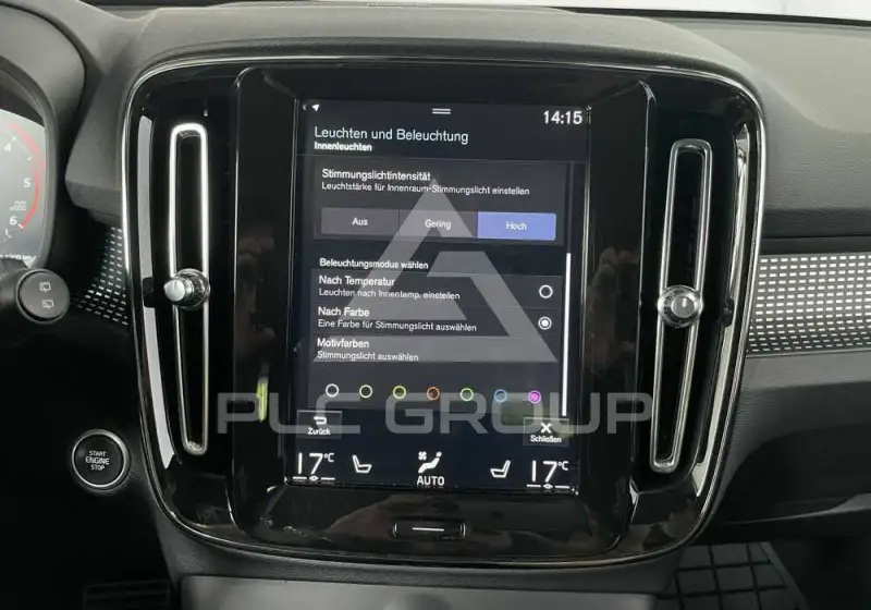 2019 Volvo XC40