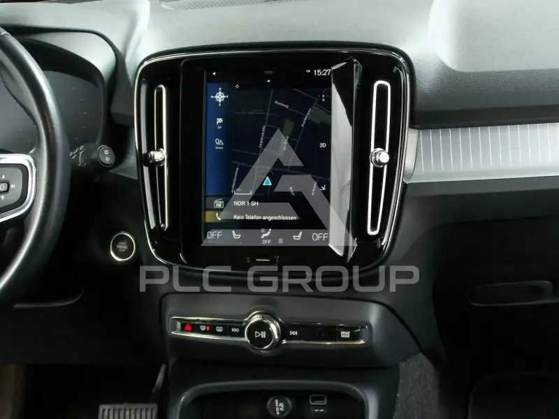2019 Volvo XC40