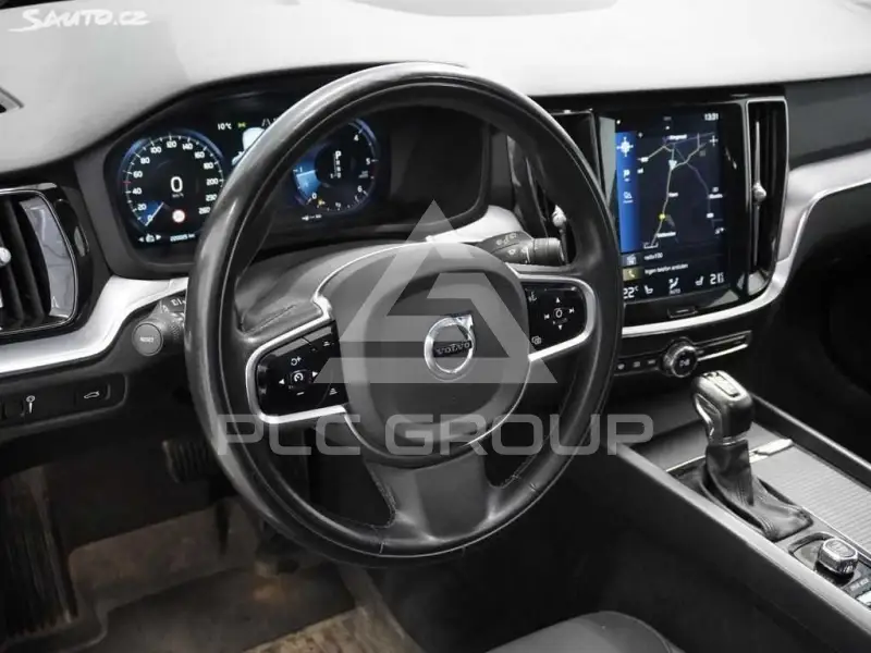 2019 Volvo V60