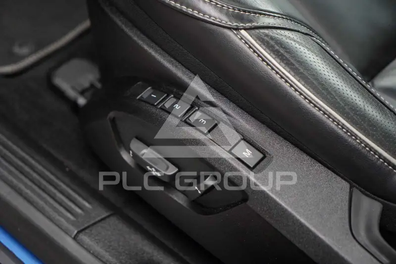 2019 Volvo V40
