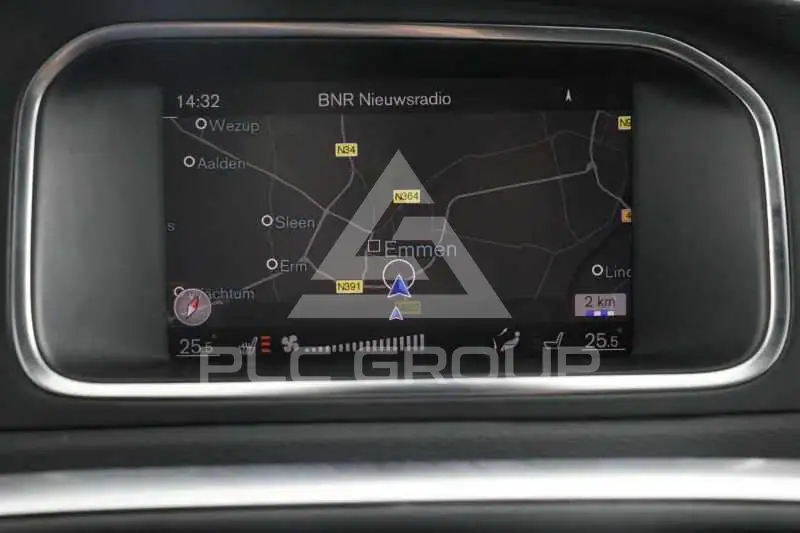 2019 Volvo V40